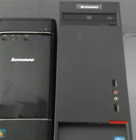联想品牌机主机i3 i5    4g  8...