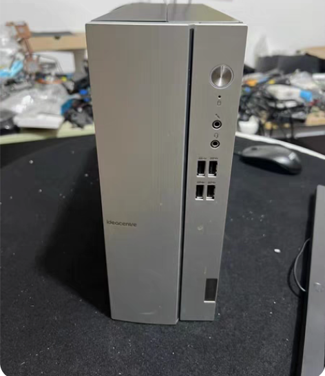 联想 天逸510S 台式机电脑整机(i3-...