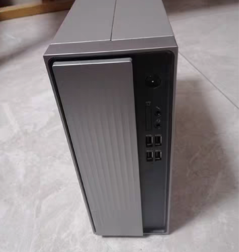 闲置，品牌电脑联想天逸510s-07ADA...