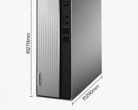 品牌型号 : 联想天逸510S-07IMB...