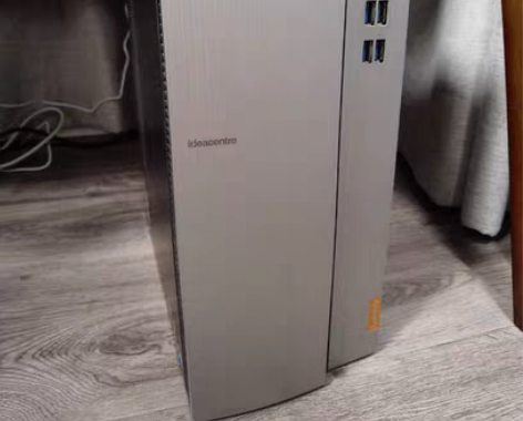 联想台式电脑主机天逸510—15IKL 配...