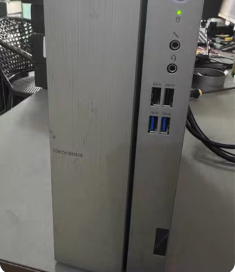 包邮联想小主机天逸510S i3-9100...