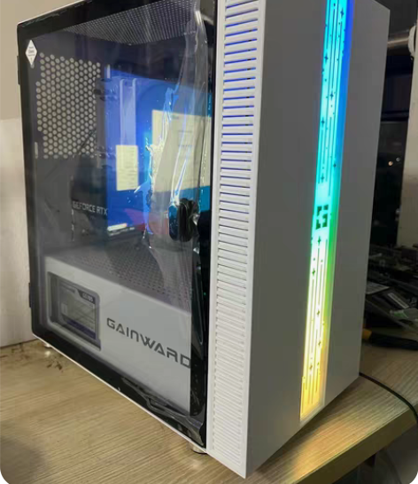 出一台3060游戏主机，成色如图，3060...