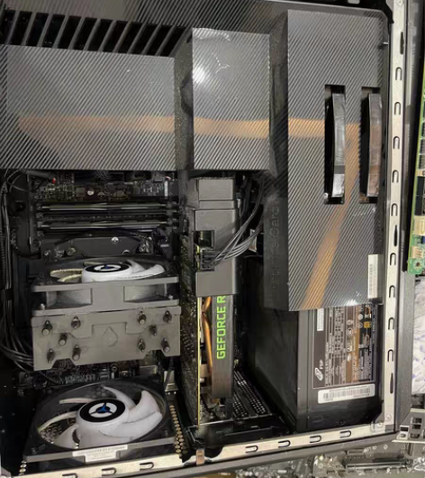 包邮联想拯救者 刃7000k-28imb主...