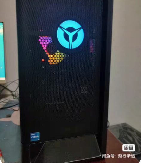 联想拯救者刃7000k 2021款RTX3...