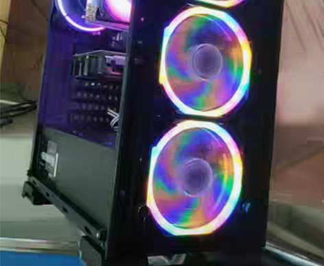 七彩虹 十代酷睿 i5-10400f 六核...