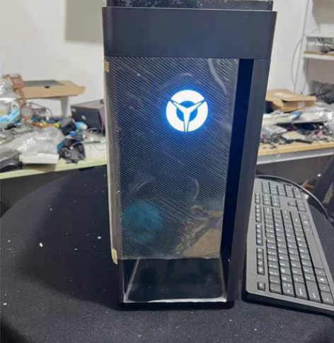 联想 拯救者刃7000K 2020英特尔酷...