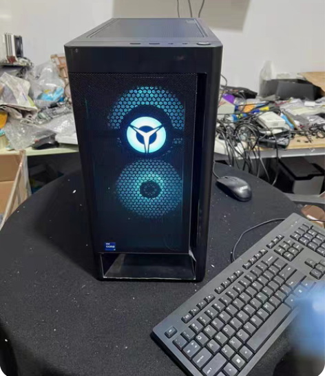 包邮联想 拯救者刃7000K 2022游戏...