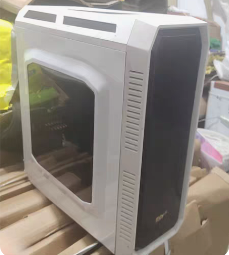 出自用组装1060，6G电脑！单主机128...