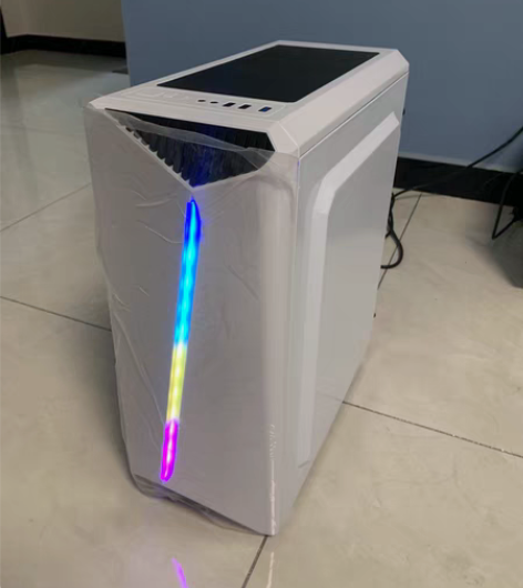 包邮电脑主机 锐龙r5 3600x 吃鸡无...