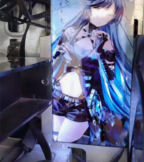 包邮联想拯救者刃台式机刃7000电脑台式机...