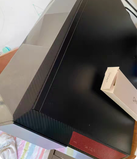 包邮联想拯救者 刃9000 I7吃鸡台式电...