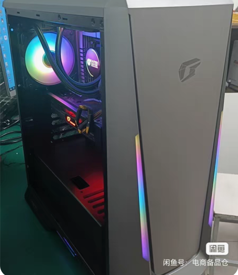 七彩虹（Colorful）iGame M6...