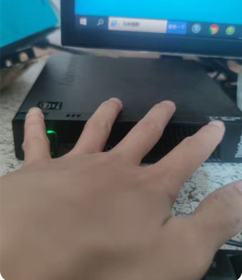 包邮联想Thinkcentre M93P ...