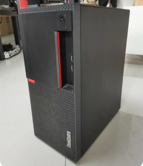 联想Thinkcentre M710T C...