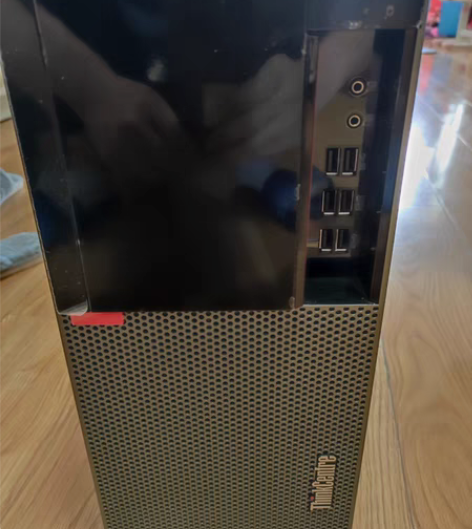 包邮电脑型号:联想 ThinkCentre...