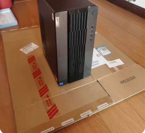 联想(Lenovo)GeekPro 202...