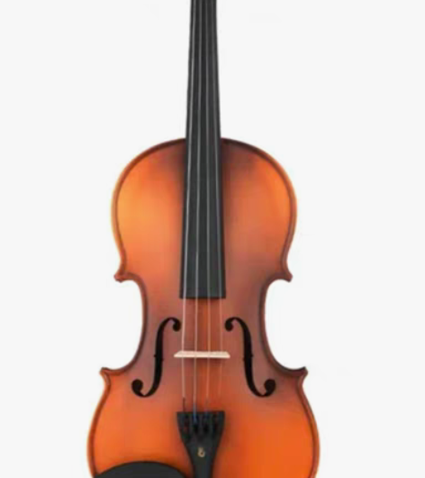 凤灵小提琴适合小朋友初学入门,就上了两次课...