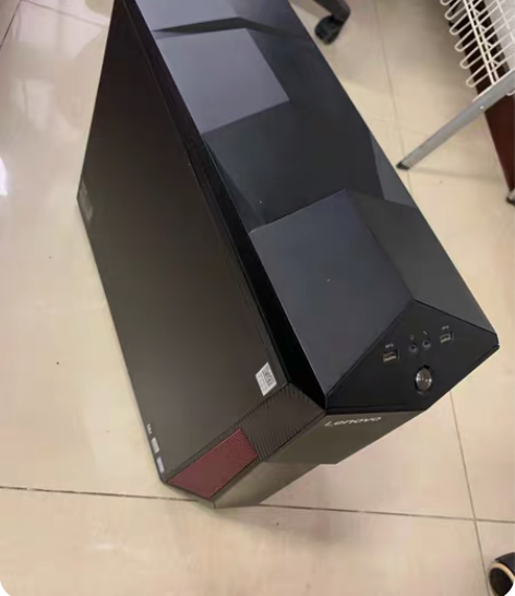 联想刃7000主机 I7  7700   ...