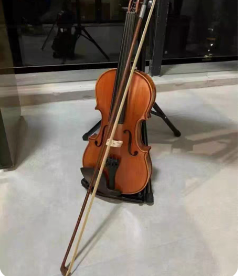 小提琴 八成新 感兴趣的话点“我想要”和我...