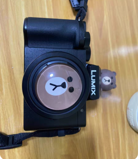 微单Panasonic/松下 DC-G10...