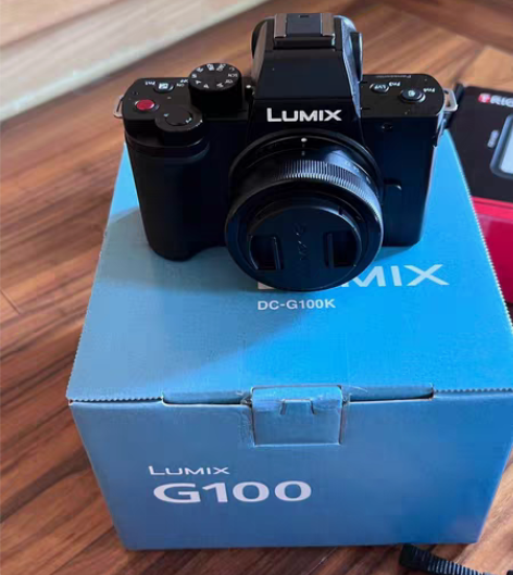 包邮松下g100  99.9999新 仅用...