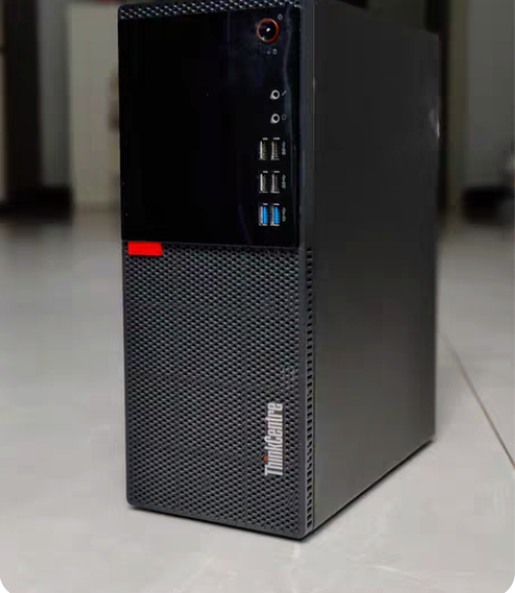 包邮联想 ThinkCentre E76 ...