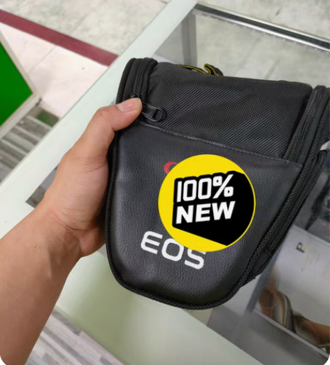 佳能尼康数码相机微单三角包 感兴趣的话点“...