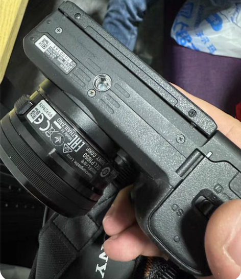 品牌：索尼6400L套机 索尼Alpha ...