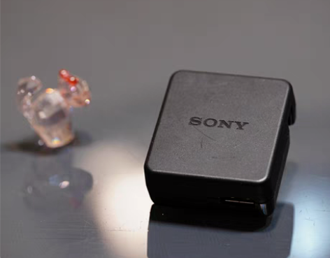 包邮索尼微单原装充电器 直充 AC-UB1...