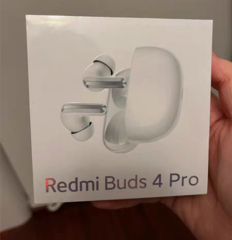 包邮Redmi Buds 4 Pro 小米...