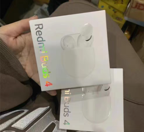 包邮实体店库存正品小米Redmi Buds...