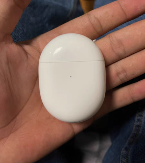 红米buds4 仅用几天 不习惯入耳式 故...