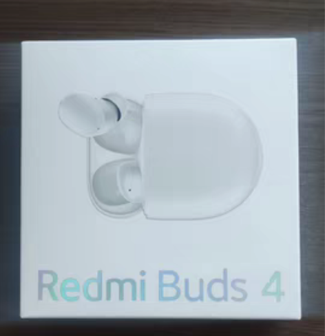 包邮收点红米的buds4 所有颜色的都要 ...
