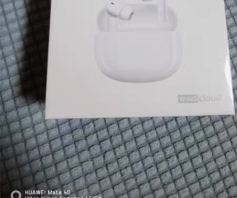 包邮honor/荣耀 荣耀亲选Earbud...
