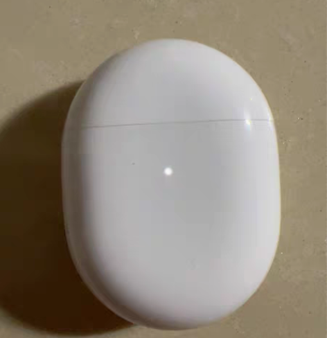 送给儿子的新年礼物，Redmi Buds ...