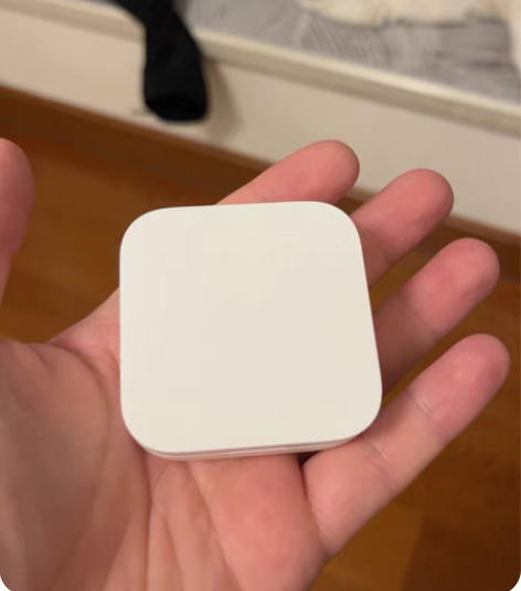 小米耳机air2 se 新的没用过 感兴趣...