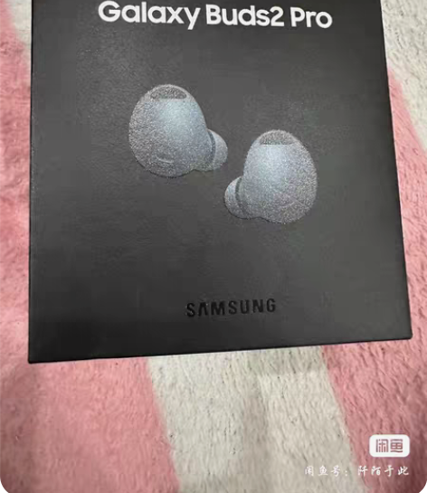 包邮三星 Galaxy Buds2 Pro...