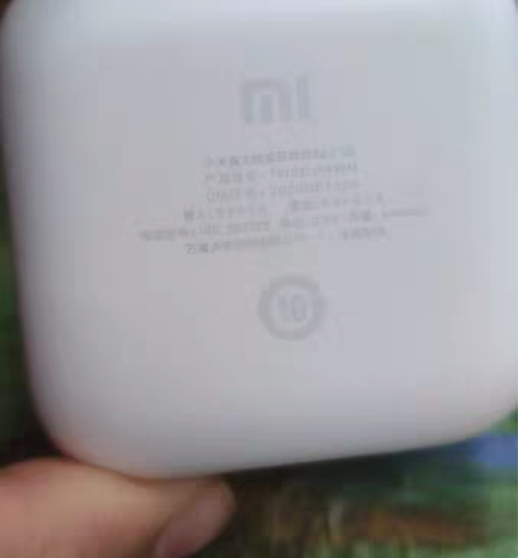 包邮小米 Mi Air2 SE耳机 女生个...