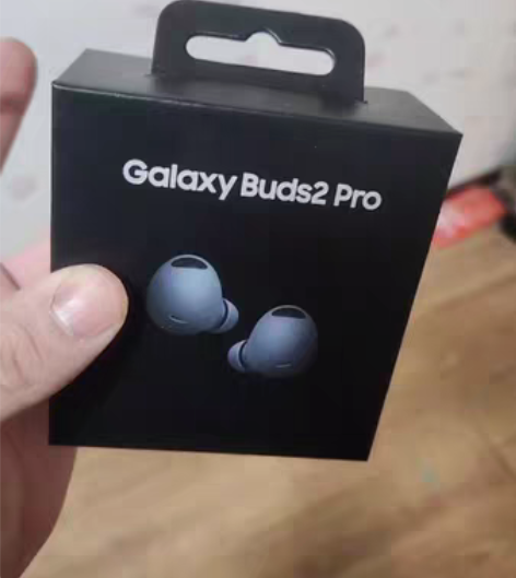 包邮全新！！！未拆！Galaxy Buds...