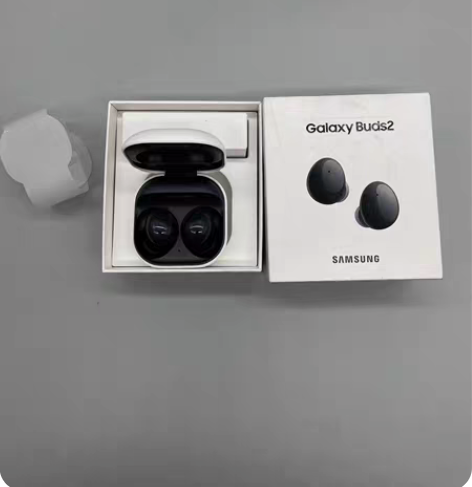 包邮三星Galaxy Buds2无线蓝牙耳...