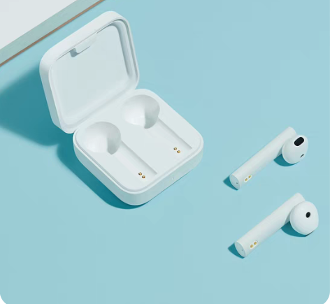 包邮小米无线耳机Air2  SE 全新未拆...