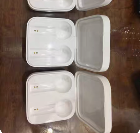 小米真无线蓝牙耳机Air2 SE 充电盒子...