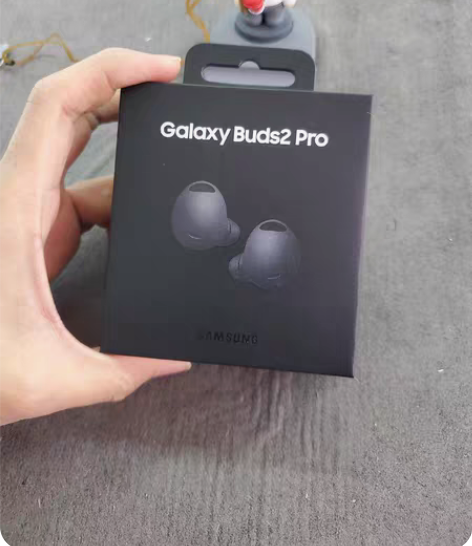 三星buds2pro，全新拆封未使用，打开...