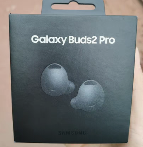 三星buds2pro 感兴趣的话点“我想要...