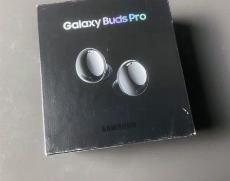 包邮三星Galaxy Buds Pro主动...