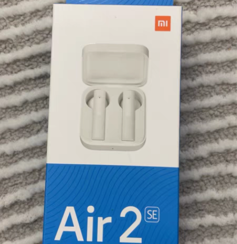 MIUI/小米 真蓝牙耳机Air2 SE ...