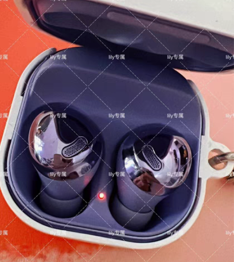 转卖三星Galaxy Buds Pro蓝牙...