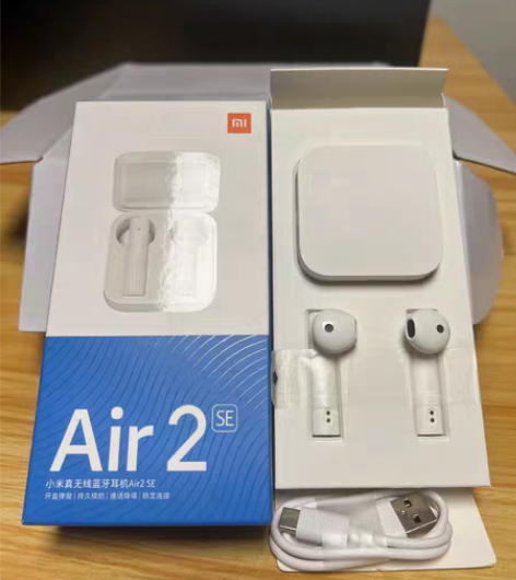 包邮小米Air2se真无线蓝牙耳机 正...