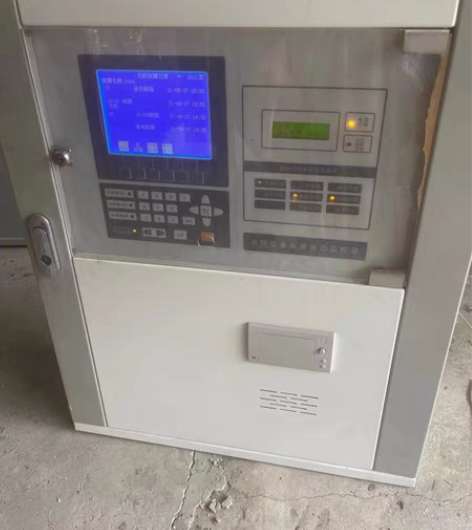 松江消防主机 上海松江云安电源监控主机HY...